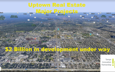 Uptown Real Estate Update